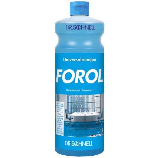 DR. Schnell Forol 1L