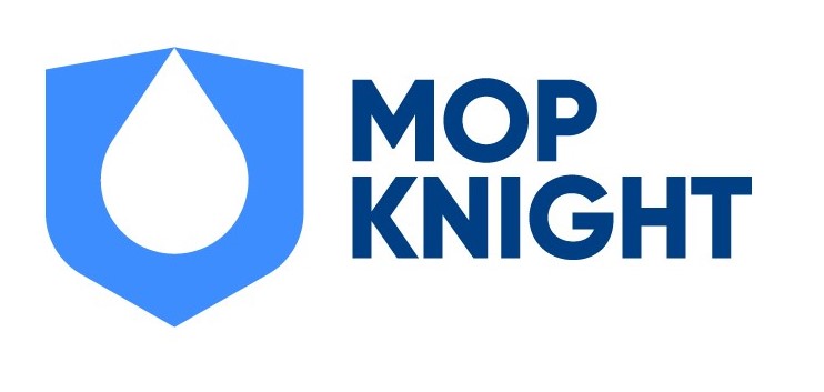 Mop Knight