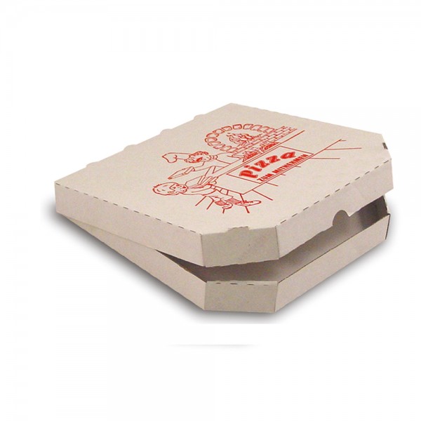 Pizza-Karton 29,5x29,5x3cm