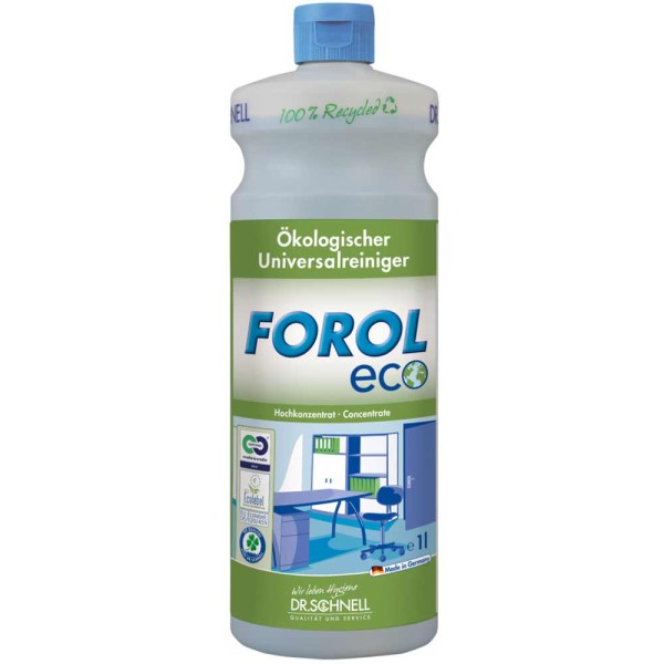 DR. Schnell Forol Eco 1L